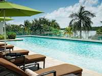 The Westin Resort and Spa Cancun