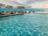 The Westin Resort and Spa Cancun