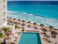 The Westin Resort and Spa Cancun