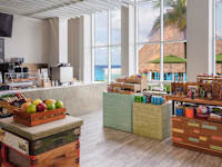 The Westin Resort and Spa Cancun