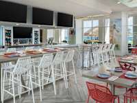 The Westin Resort and Spa Cancun