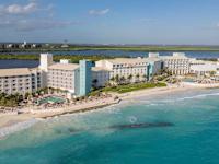 The Westin Resort and Spa Cancun