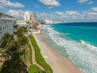 The Westin Resort and Spa Cancun