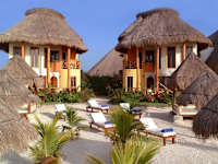 Villas HM Paraíso del Mar