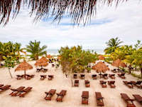 Villas HM Paraíso del Mar