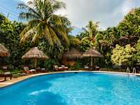 Villas HM Paraíso del Mar