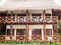 Villas HM Paraíso del Mar