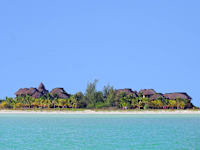 Villas HM Paraíso del Mar