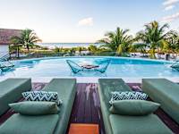 Villas HM Palapas del Mar