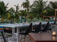 Villas HM Palapas del Mar