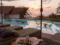 Villas HM Palapas del Mar