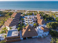 Villas HM Palapas del Mar