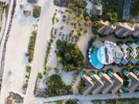 Villas HM Palapas del Mar