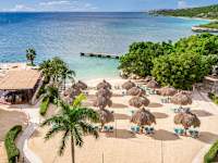 Dreams Curacao Resort, Spa and Casino 