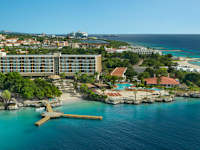 Dreams Curacao Resort, Spa and Casino 