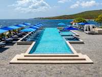 Dreams Curacao Resort, Spa and Casino 
