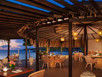 Dreams Curacao Resort, Spa and Casino 