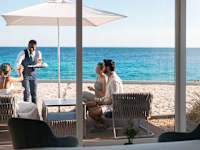 Dreams Curacao Resort, Spa and Casino 