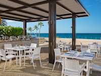 Dreams Curacao Resort, Spa and Casino 