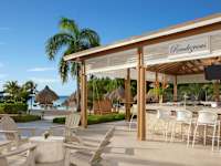 Dreams Curacao Resort, Spa and Casino 