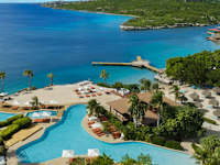 Dreams Curacao Resort, Spa and Casino 