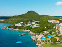 Dreams Curacao Resort, Spa and Casino 