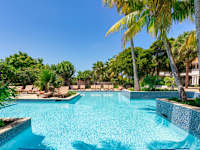 Zoetry Curacao Resort and Spa 