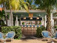 Zoetry Curacao Resort and Spa 