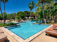 Zoetry Curacao Resort and Spa 