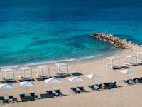 Zoetry Curacao Resort and Spa 