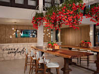 Zoetry Curacao Resort and Spa 
