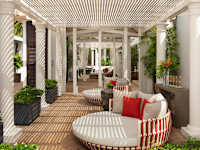 Zoetry Curacao Resort and Spa 