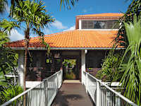 Zoetry Curacao Resort and Spa 