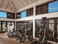 Zoetry Curacao Resort and Spa 