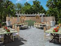Zoetry Curacao Resort and Spa 