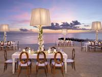 Zoetry Curacao Resort and Spa 