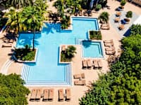 Zoetry Curacao Resort and Spa 