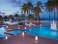 Sunscape Curacao Resort, Spa and Casino 