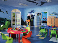 Sunscape Curacao Resort, Spa and Casino 