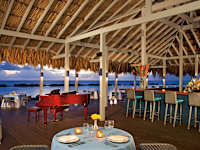 Sunscape Curacao Resort, Spa and Casino 