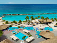 Sunscape Curacao Resort, Spa and Casino 