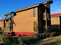 Villa Caprice