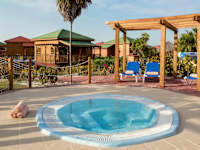 Sanctuary Cayo Largo