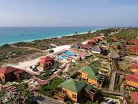 Sanctuary Cayo Largo