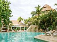 Grand Park Royal Cozumel