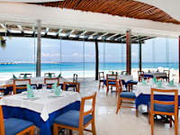 Grand Park Royal Cozumel