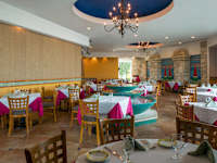 Grand Park Royal Cozumel