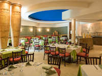 Grand Park Royal Cozumel