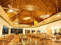 Grand Park Royal Cozumel