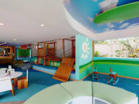 Grand Park Royal Cozumel